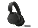 Microsoft Xbox Stereo Headset Svart
