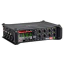 Zoom F8n Pro Multitrack Field Recorder 