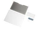 Kensington MagPro 15.6" (16:9) Laptop Privacy Screen with Magnetic Strip 16:9