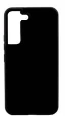 Cirafon Silicone Case Samsung Galaxy S22 Svart