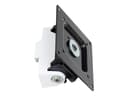 Ergotron HX Heavy-Duty Tilt Pivot 
