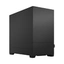 Fractal Design Pop Mini Silent Black Solid Matx Mini Tower Sort