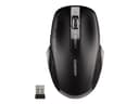 Cherry MW 2310 2.0 RF Draadloos Muis Zwart