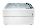 HP Pappersmagasin/Stand 2x550 Ark - CLJ Enterprise MFP M766 