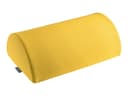 Leitz Cosy Ergo -jalkatuki keltainen 