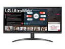 LG 29WP500-B 29" 2560 x 1080pixels IPS 21:9 75Hz