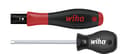 Wiha TorqueVario-S Momentschroevendraaier 0,5-2 Nm 
