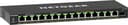 Netgear GS316EPP 16-Port Gigabit Ethernet 1xSFP Smart Managed Essential PoE+ 231W 