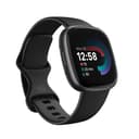 Fitbit Versa 4 Black/Graphite 