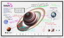 Samsung Flip Pro 75' Grijs