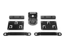 Logitech Video conferencing mounting kit 