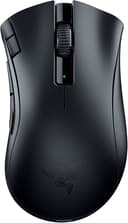 Razer Deathadder V2 X Hyperspeed Bluetooth Mus Sort