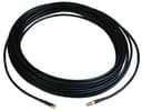 Poynting Antennkabel SMA Male To SMA Female 3m SMA-Hane SMA-Hona 3m Svart