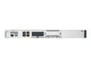 Cisco Catalyst 8200 kabelansluten router Gigabit Ethernet Grå 