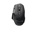 Logitech G502 X Lightspeed RF Trådlös Mus