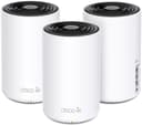 TP-Link Deco XE75 WiFi 6E AXE5400 Mesh Router 3-pack 