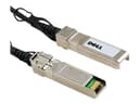 Dell 10GbE Copper Twinax Direct Attach Cable 3.048m. SFP+ SFP+