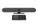 Logitech Rally Bar Mini + TAP IP EU 