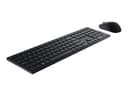 Dell Pro Wireless Keyboard And Mouse #us 