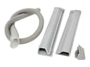 Ergotron Cable Management Kit Medium Grå 