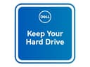 Dell 3 År Keep Your Hard Drive 