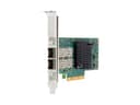 HPE Broadcom BCM57414 Ethernet 10/25Gb 2-port SFP28 Intern Ethernet / Fiber 25000 Mbit/s 
