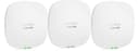 HPE Networking Instant On AP25 4x4 WiFi 6 3-Pack 