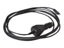 Brother Car Adapter12V (cigarette outlet) PA-CD600CG - PJ-6XX/PJ-7XX/PJRJ-Series 