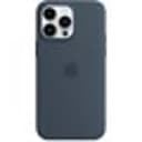 Silicone Case With Magsafe
