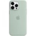 Silicone Case With Magsafe