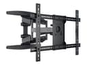 Multibrackets M VESA Flexarm XL Full Motion Dual 