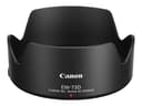 Canon 1277C001 solblender Rund Sort 