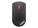 Lenovo 4Y50X88822 hiiri Pelaaminen Molempikätinen Bluetooth Optinen 2400 DPI Bluetooth