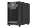 Powerwalker 10134048 UPS batterikabinett Tower 