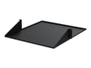 Startech StarTech.com 2U server rack shelf 2 stijlen midden gemonteerd solide 