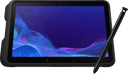 Samsung Tab Active4 Pro 5G Enterprise Edition 6GB 10.1" 128GB Svart