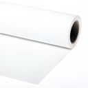 Lastolite Manfrotto Background Paper 2.75 X 11 M Super White 