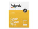 Polaroid Color Film I-type 5-pack 