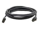 Kramer HDMI cable 4K 1.8m HDMI HDMI Svart