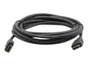 Kramer HDMI cable 1080P 10.7m HDMI HDMI Svart