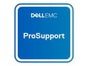 Dell 3 Yr Nbd > 5yr Prosupport 