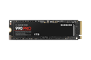 Samsung 990 PRO 1TB SSD M.2 PCIe 4.0