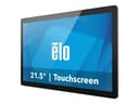 Elo I-Series QualComm 660 21.5" 4GB/64GB Android 10 Musta 