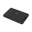 Teltonika Gh5200 Autonomous Personal Tracker 