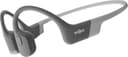 Shokz Openrun USB-C Musta