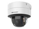 Hikvision Dome Colorvu Ds-2ce59df8t-avpze (2.8-12mm) 2mp 