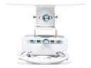 Optoma Monteringsbeslag, OCM818W-RU, til loft, hvid 