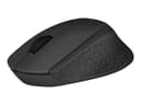 Logitech M280 RF Draadloos Muis Zwart