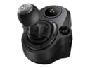 Logitech Driving Force Shifter Svart