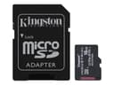 Kingston Technology Industrial 16 GB MicroSDHC UHS-I Klasse 10 16GB MicroSDHC UHS-I